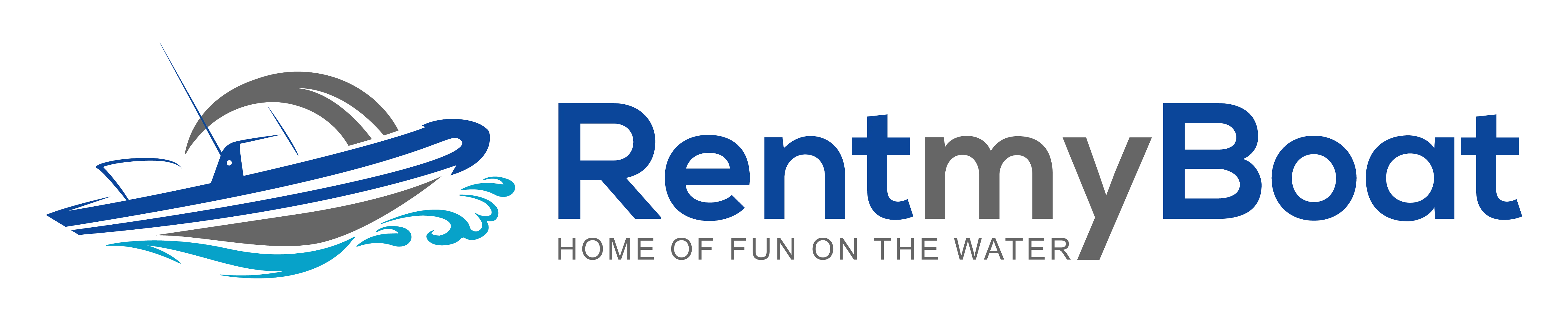 Rent My Boat Logo